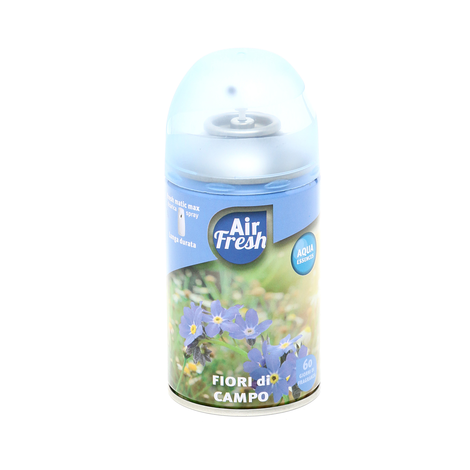 Ricarica Air Fresh deodorante per ambiente, da 250 ml, Fiori Campo