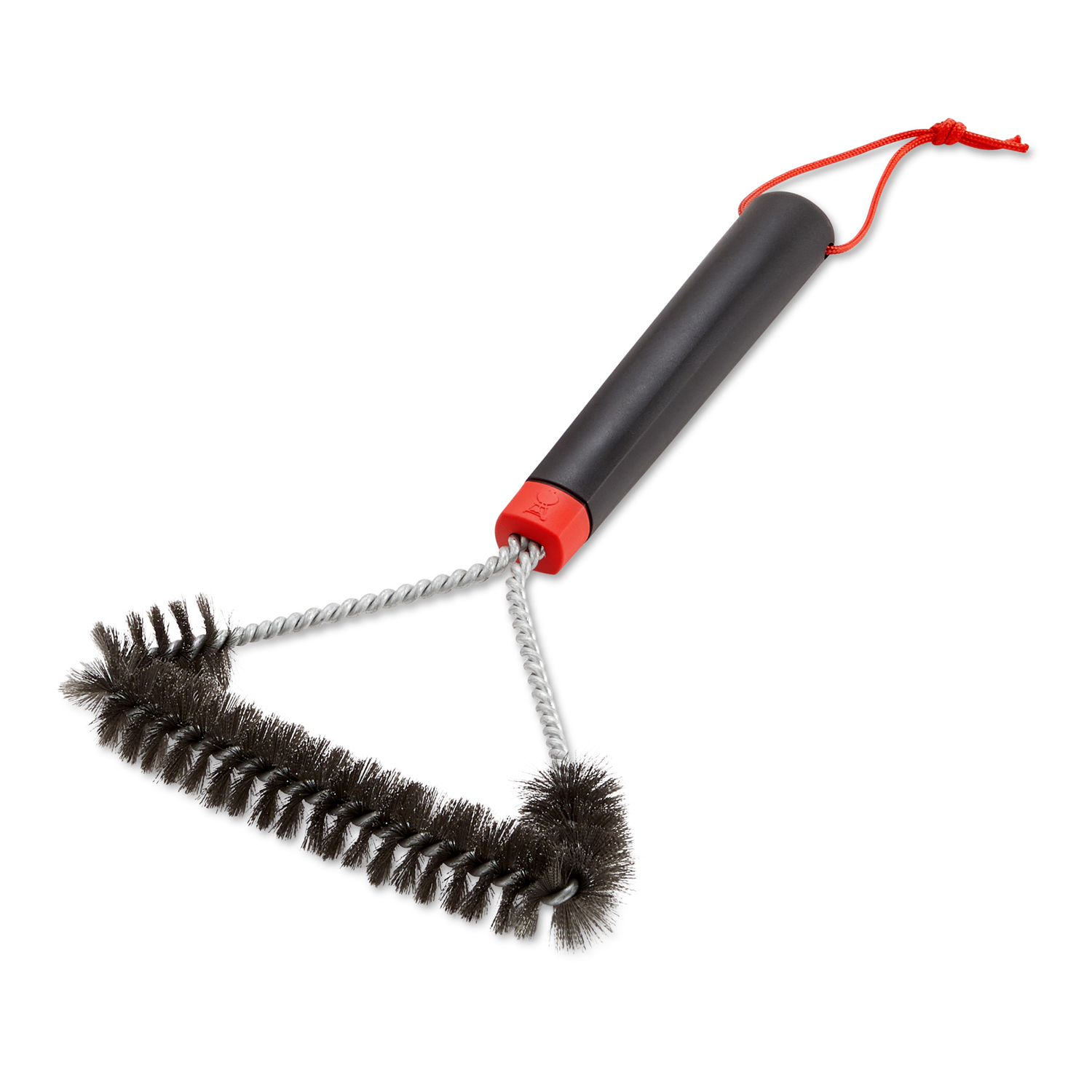 Spazzola per Barbecue Weber con Setole Triangolari